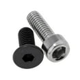 thumbnail image 4 of Miulika Car Quick Release Steering Wheel Hub Adapter Snap Off Red, 4 of 9
