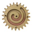 thumbnail image 4 of tablero ocupado Material De Tablero Ocupado, Habilidades Prácticas Para , Accesorio De Bricolaje Duradero, Material Didáctico Rosa, 4 of 8