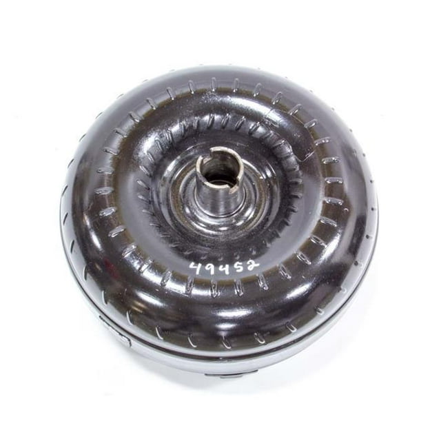 ACC Performance 49452 Boss Hog GM Night Stalker Torque Converter for 2200-2800 RPM Stall - 4L60E