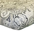 thumbnail image 1 of Cotton Tale Designs TAST Taylor Fitted Crib Sheet, 1 of 1