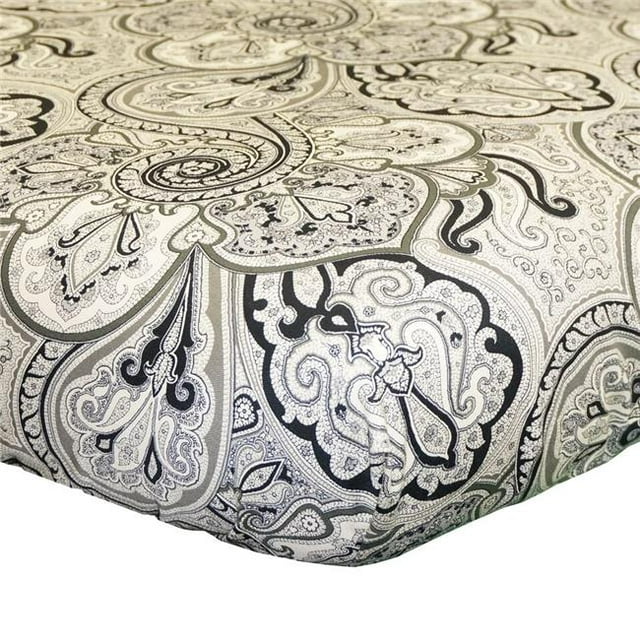 Cotton Tale Designs TAST Taylor Fitted Crib Sheet