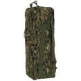 thumbnail image 2 of Preserve Fox Outdoor 40-374 Two Strap Duffel Bag - Digital Woodland, 2 of 2