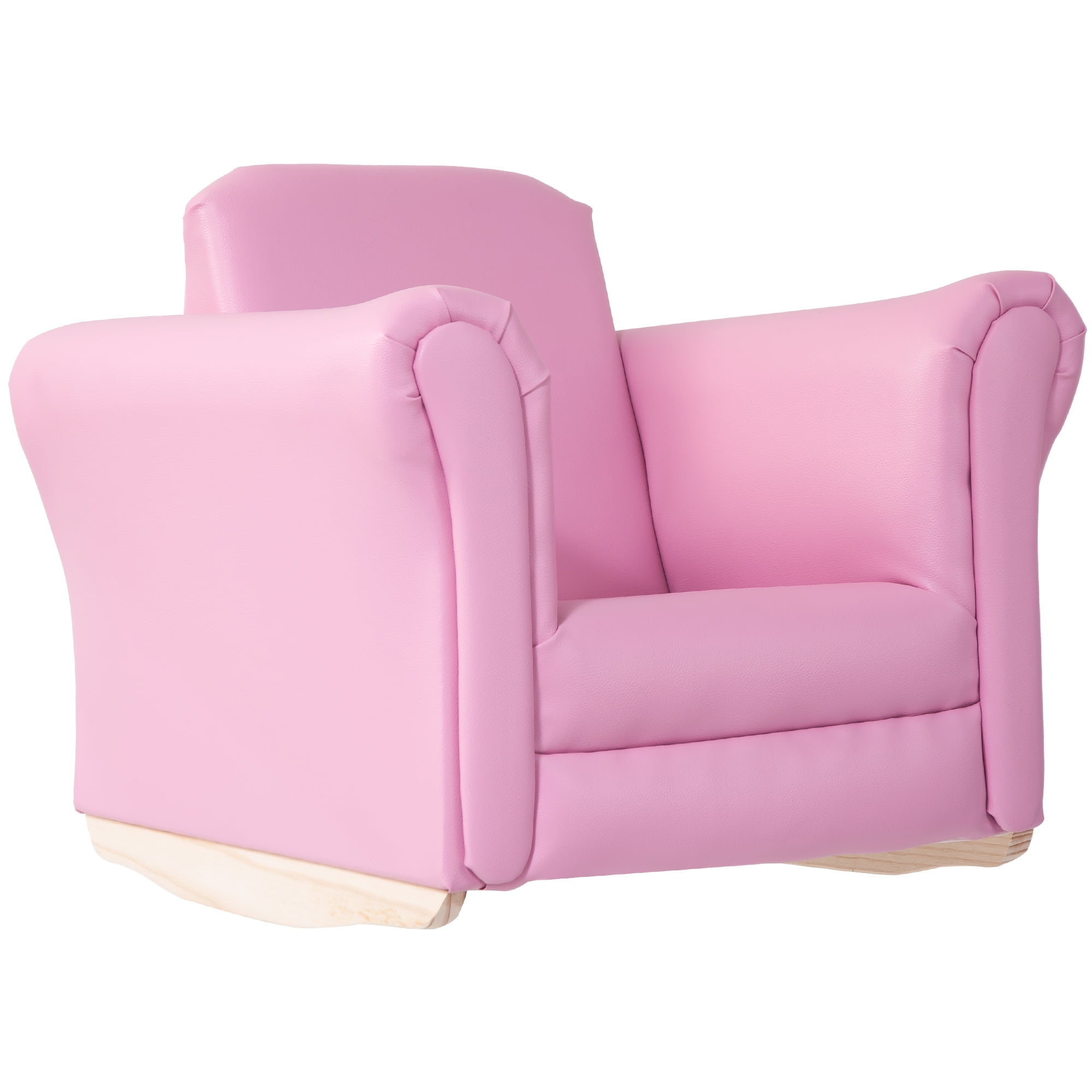 kids rocking sofa