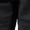 Jet Black, variant on Levi Strauss Signature Men's and Big and Tall Secure Cargo Shorts