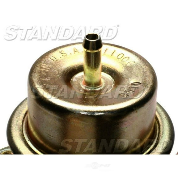 Fuel Injection Pressure Regulator Fits select: 1985-1994 FORD F150, 1986-1993 FORD RANGER