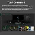 thumbnail image 5 of Alienware Aurora ACT1250 Gaming Desktop, Intel Core Ultra 9 285K(24-Core, up to 5.6GHz), NVIDIA GeForce RTX 5080 GDDR7, 32GB DDR5 RAM, 1TB M.2 PCIe SSD, WiFi 7, Win11P&Office Lifetime License, 5 of 7