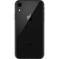 thumbnail image 2 of Restauré Apple iPhone XR 64 Go Noir LTE Cellulaire MRYR2LL/A (Remis à Neuf), 2 of 2