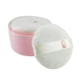 thumbnail image 4 of Upgraded Talcum Powder Puff Box With Applicator Portable Body Powder Puff And Container Baby Powders Dispenser Container For Bath And Travel Ideal For Women And Baby, 4 of 7