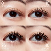 MAC MAC Stack Mascara Superstack Micro Brush , 0.41 oz Mascara