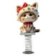 thumbnail image 1 of Adorno De Acrílico 2D Con Forma De Gato Para El Escritorio, La Estantería O La Decoración Del Hogar, Con Motivos Animales. Figura Decorativa., 1 of 6