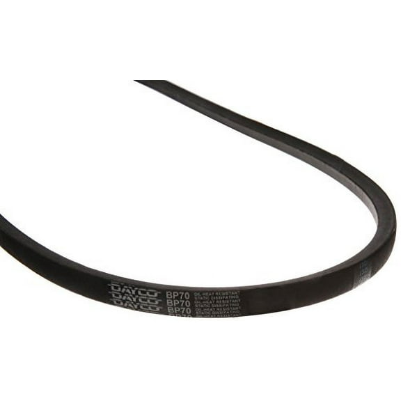 BELTS OEM