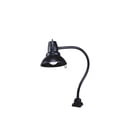 thumbnail image 1 of Prime Line CL050506B 8.5 in. 100W Clamp Lamp Set, Black, 1 of 1