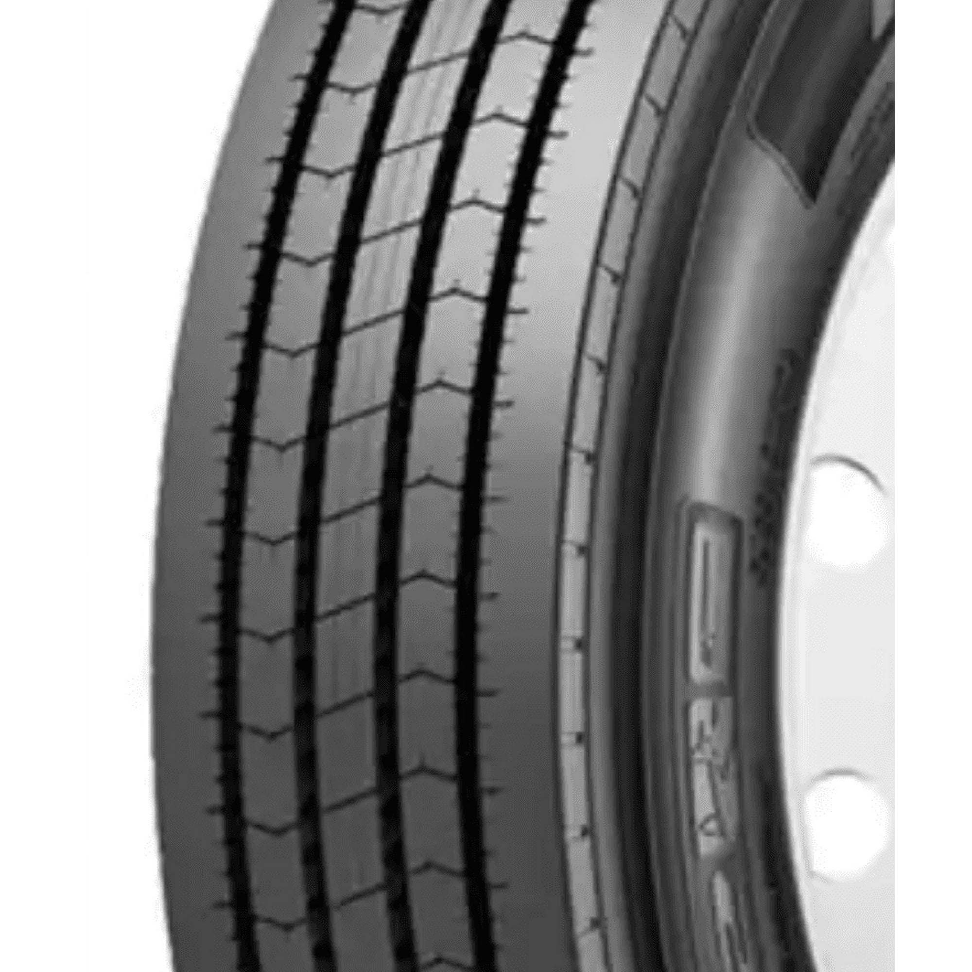 Fortune FAR602 255/70R22.5 Load H 16 Ply Commercial All Position Tire simolary.com 11 Fortune FAR602 255/70R22.5 Load H 16 Ply Commercial All Position Tire Simolary simolary.com 11