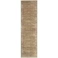 thumbnail image 5 of SAFAVIEH Vintage Jaxon Traditional Area Rug, Taupe, 5'3" x 7'6", 5 of 10