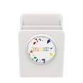 thumbnail image 1 of La familia LGBT bandera del arco iris Estuche de escritorio, 1 of 4