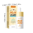 thumbnail image 3 of Hot6sl Ofertas Del Día Suero Hidratante Nutritivo E Hidratante Leche Naranja Suero Hidratante 30 Ml, 3 of 7