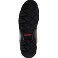 thumbnail image 3 of Wolverine Men's Chainhand 6" Waterproof Steel Toe Work Boots, 3 of 9