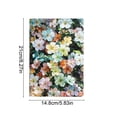 thumbnail image 3 of Apmemiss Back to School Supplies Clearance Notebook Journal Classroom Office Notes Student Notebook, 3 of 6