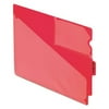 Pendaflex Poly End Tab Out Guides