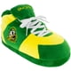 thumbnail image 1 of Pantuflas peluche grandes originales Comfy Feet Oregon Ducks, 1 of 8