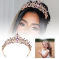 thumbnail image 1 of Accessoire de Mode Élégant pour Femmes Filles Mariage Fête Bal Anniversaire, 1 of 4