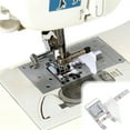 thumbnail image 1 of Destyer Sewing Machine Presser Foot Tool For Easy And Efficient Sewing Easy To Stitch Sewing Accessories Silver 1Set, 1 of 6