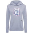 thumbnail image 2 of Women's Levelwear Light Blue San Francisco Giants Relay Spring Training Sunrise Bold Hoodie, 2 of 3