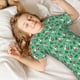 thumbnail image 5 of Balery Christmas French Bulldog Conjunto de Pijama Infantil de Manga Corta con Estampado – Ropa de Dormir de Algodón Suave-Medium, 5 of 6