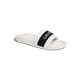 thumbnail image 1 of Sandalias Lacoste Croco Hombre Logo Vacaciones Chanclas blanco 28 Lacoste 7-41CMA0007042, 1 of 5