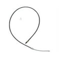 thumbnail image 2 of Raybestos Element3 Brake Cables, BC93333, 2 of 6