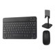 thumbnail image 3 of Kit de teclado y ratón Bluetooth para tableta y teléfono, 3 of 6