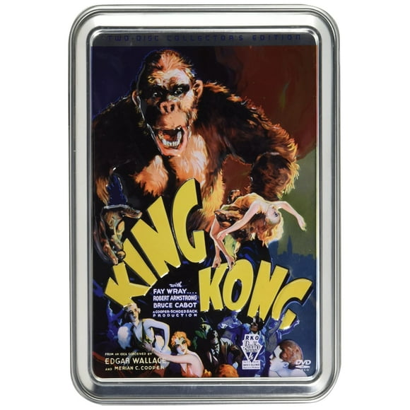 King Kong (Collector's Edition)