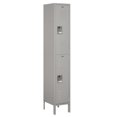 thumbnail image 3 of Salsbury Industries 2 Tier 1 Wide School Locker, 3 of 4