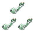 thumbnail image 3 of Greeniant 1 par de fundas de refrigeración antideslizantes de silicona para sombra de sol, deportes, correr, pesca, brazo, cubierta, hombres, Type1 NO1, 3 of 6