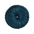 thumbnail image 3 of Chic Home CS2687-US Lana Blue Queen 9 Pieces Comforter Set, 3 of 7