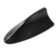 thumbnail image 1 of Base Aérienne, Couverture d'Antenne Auto-Adhésive en Fibre de Carbone de 198 Mm pour Type E, 1 of 8