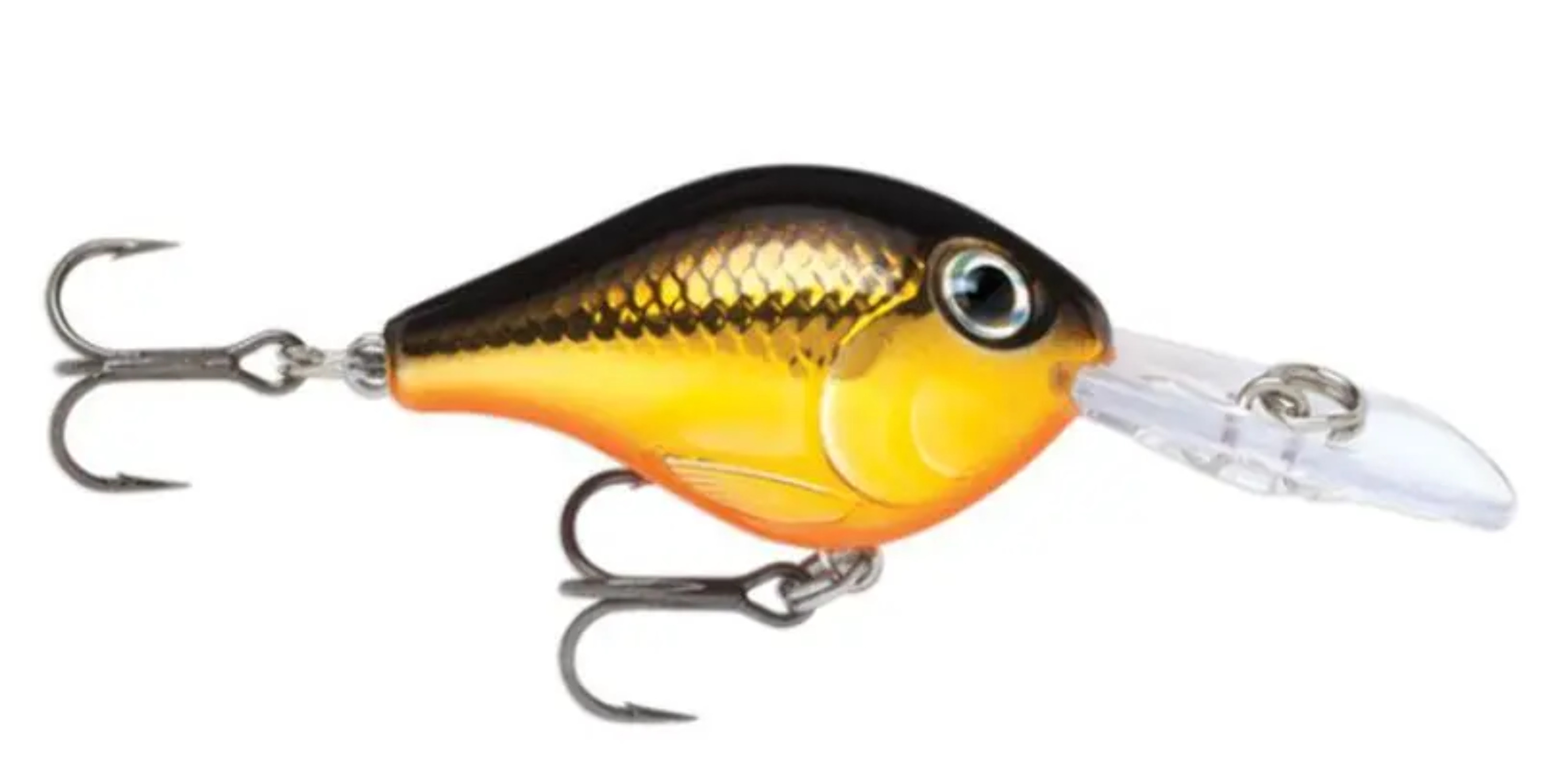 Rapala Ultra Light Crank 3