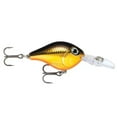 thumbnail image 4 of Rapala Ultra Light Crank 03 Crankbait Rainbow Trout, 4 of 9