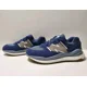 thumbnail image 1 of New Balance M5740CBD Blue White Grey Men's Walking Running Shoes Sz 9 (M5740CBD), 1 of 6