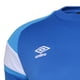 thumbnail image 3 of Umbro - Jersey de Polar para Hombre (Marino, Peacoat, Blanco Brillante), 3 of 3