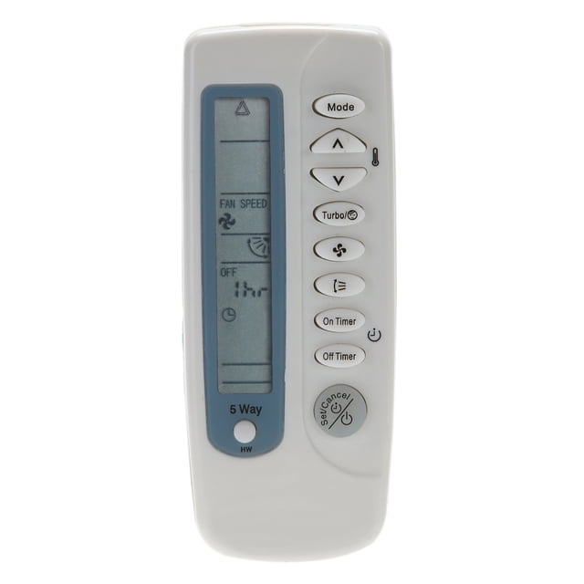 Cambiar Control remoto de aire acondicionado para Samsung ARC-410 ARH-401 ARH-403 ARH-415 Likrtyny Para estrenar