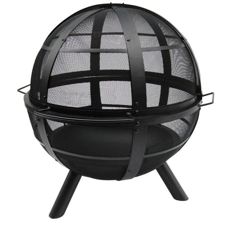 Landmann Ball O Fire Fire Pit Walmart Com