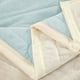 thumbnail image 5 of Summer Solid Color Ice Silked Touch Thin Quilt Air Conditioning Quilt Soft And Breathable Washable Summer Cool Quilt, 5 of 6