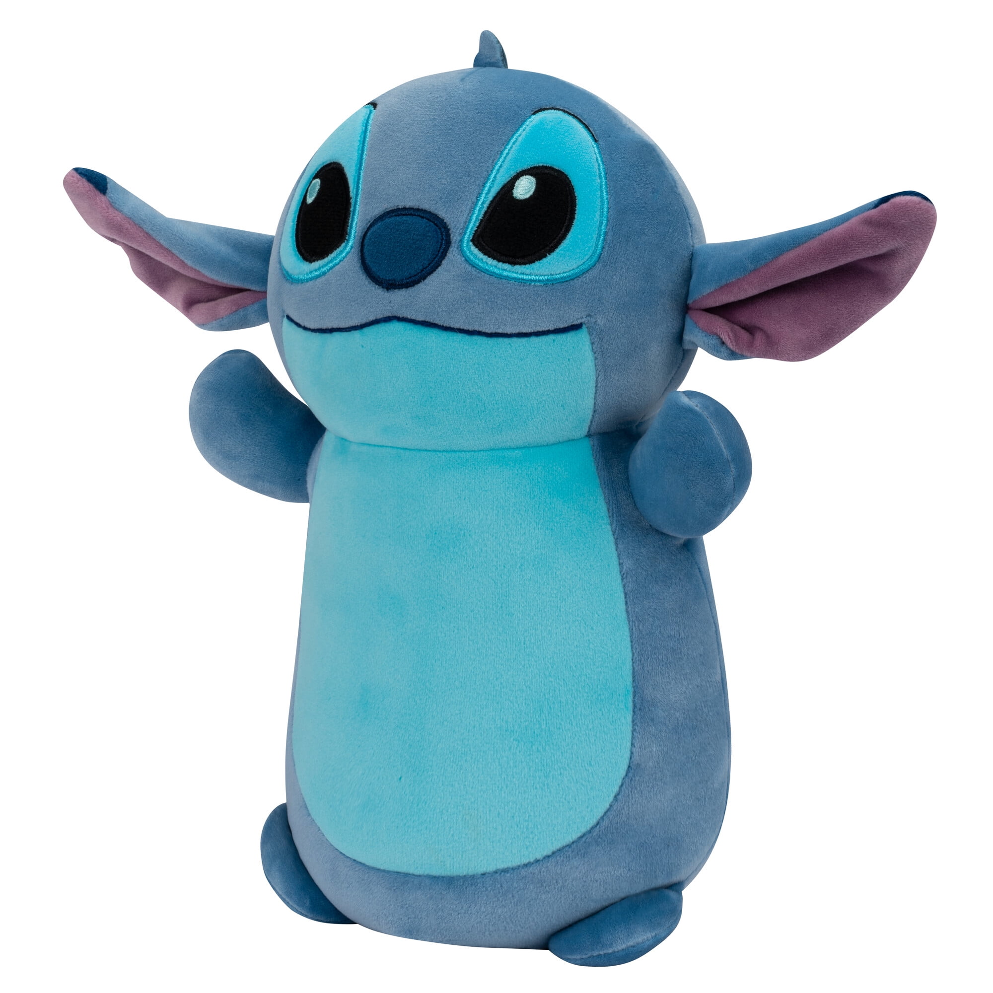 Disney HugMees by Squishmallows 14 inch Plush - Stitch