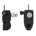 thumbnail image 3 of Welder Wire Feeder Mig Welder Roll Wire Feed Motor 0.6-1.0mm Soldering Machine, 3 of 5