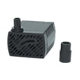 thumbnail image 2 of Pondmaster Fountain and Staturay Water Pump 93 GPH - 1count, 2 of 2