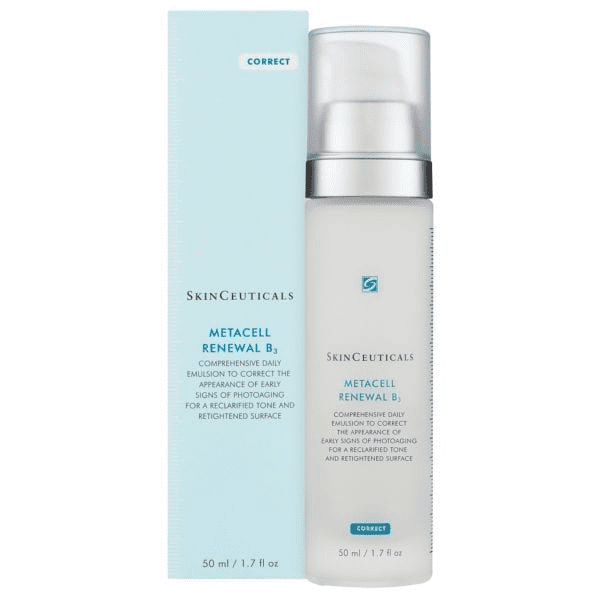 SkinCeuticals Metacell Renewal B3 Anti-Aging Face Cream