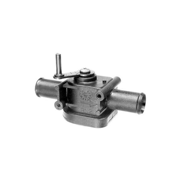 Heater Valve - Compatible with 1998 - 2001 Honda Accord 1999 2000