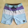 thumbnail image 1 of Pantalones Cortos De Playa Para Hombre De Secado Rápido Impermeable Para Natación Y Surf Deportivos Casuales, 1 of 4