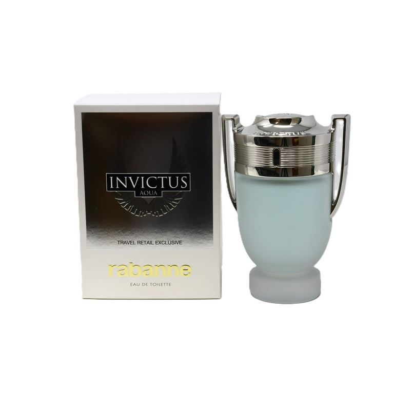 香水(男性用) rabanne Invictus Parfum - 100 ML Amazon.com : Invictus by Paco Rabanne for Men - 3.4 oz Parfum